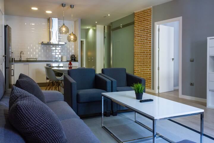 Arenal Suites Puerta Del Sol (5) 3 ROOMS +1 BATH gallery image 2