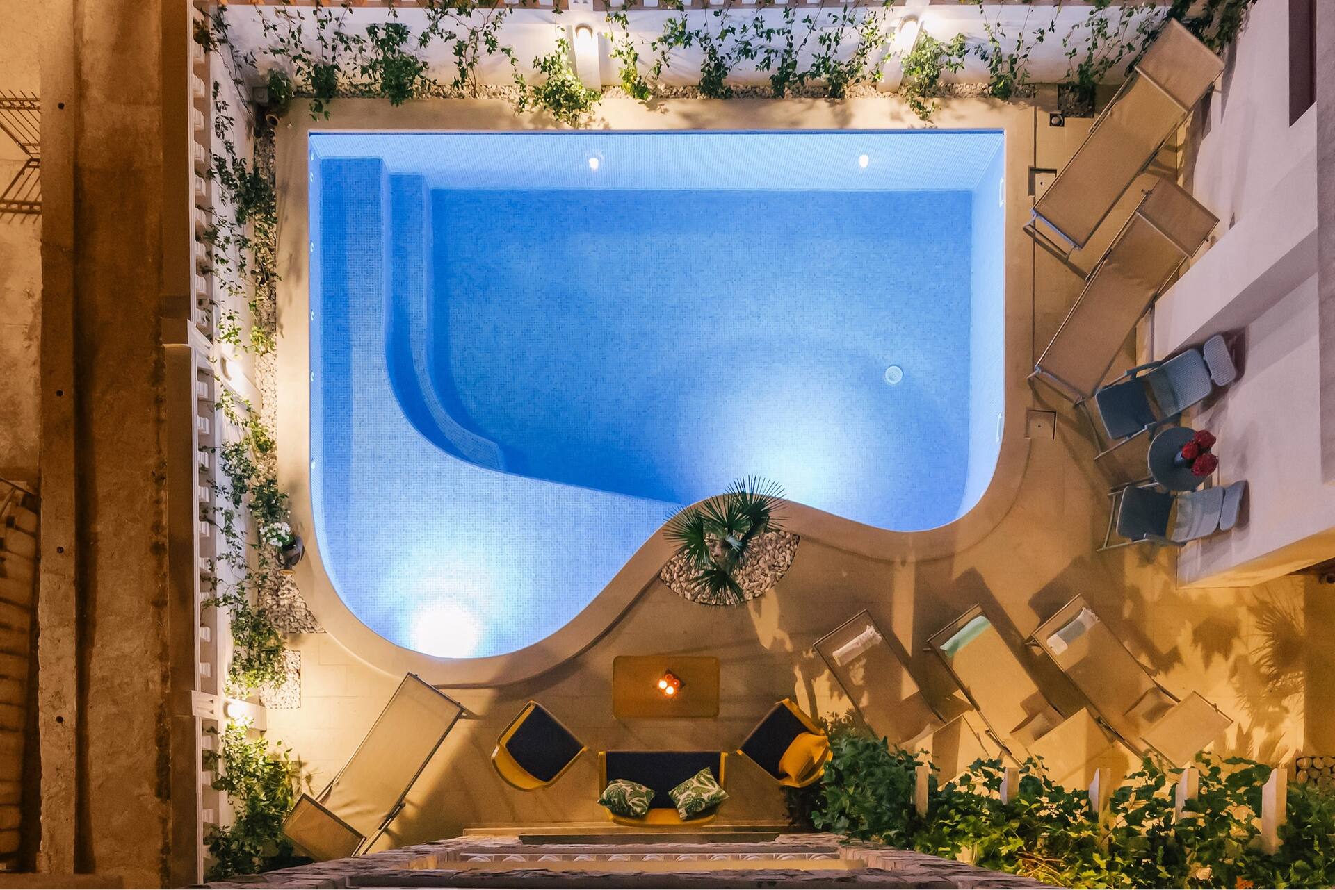 Couple’s getaway *Pool* Close to center & Free Pkg — foto 4