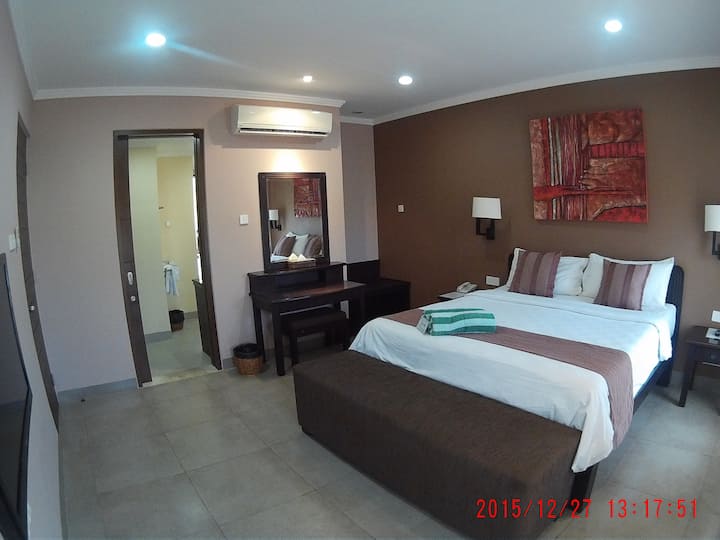 Habitación