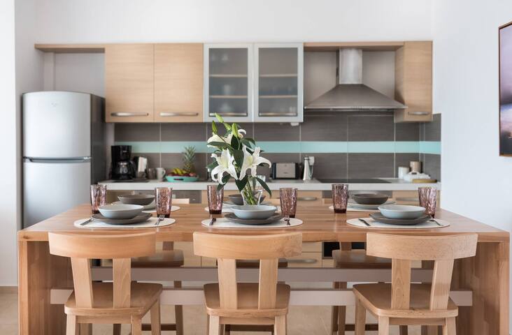 Villa Mystique, heated pool, luxury, sea view gallery image 5