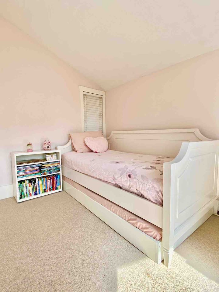 Chumba cha kulala 2