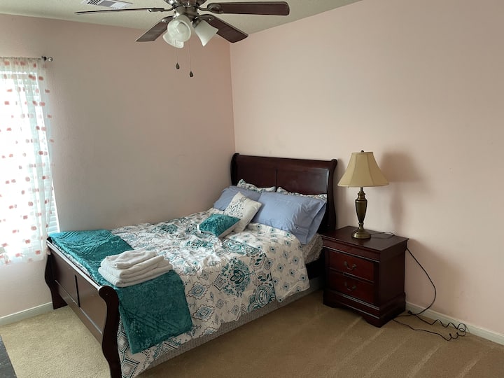 Cypress Vacation Rentals Airbnb