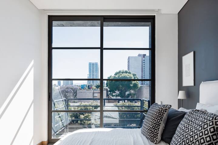 Have Rooftop BBQs with Views Across a Trendy Neighborhood gallery image 3