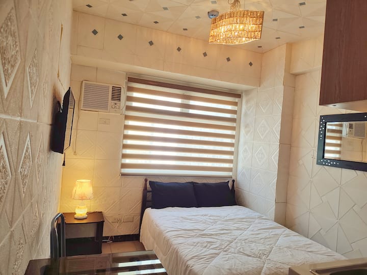 Ortigas Center Holiday Rentals & Homes Ortigas Center, Pasig