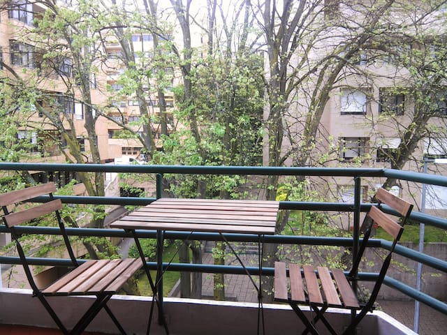 Cedofeita - BednBike