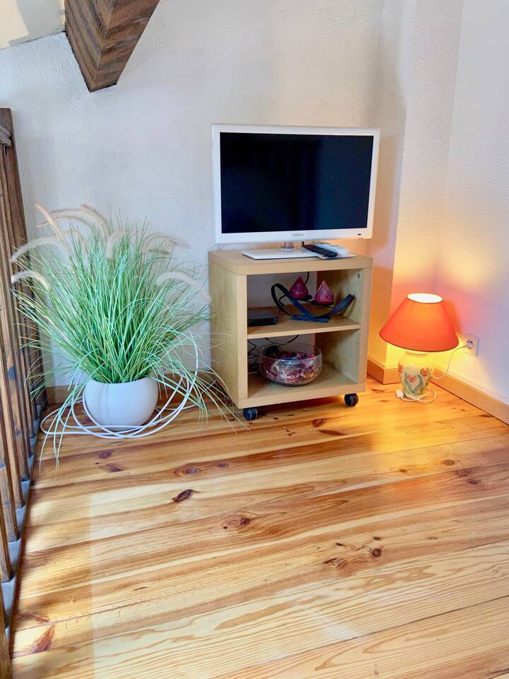 Petite Villa Dans Résidence Familiale - Sainte-Marie