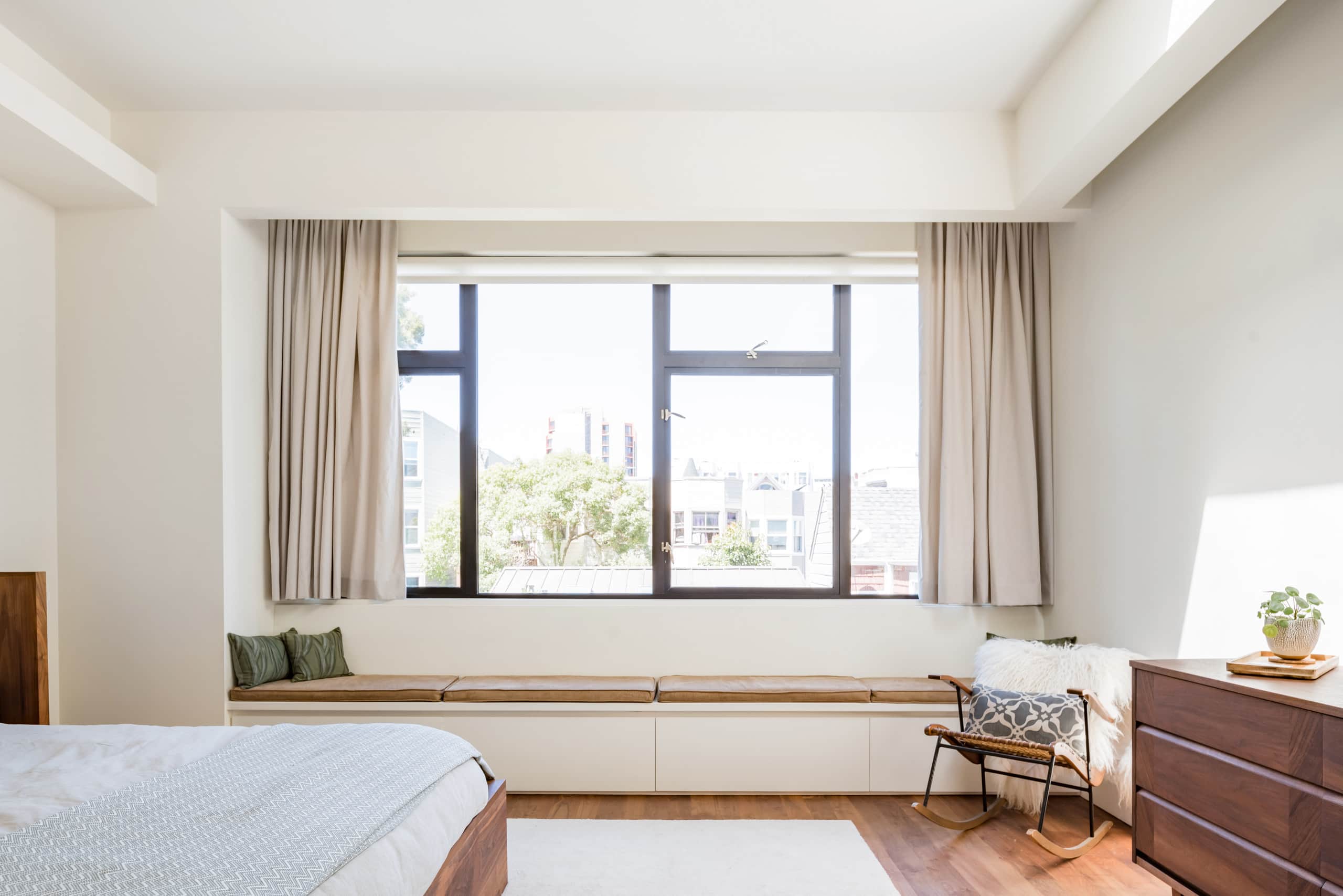 Townhouse in San Francisco · ★4.92 · 3 bedrooms · 3 beds · 2.5 baths - Image 29