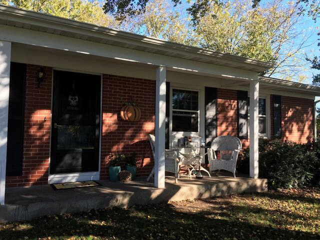 Airbnb Onalaska Vacation Rentals Places To Stay Wisconsin