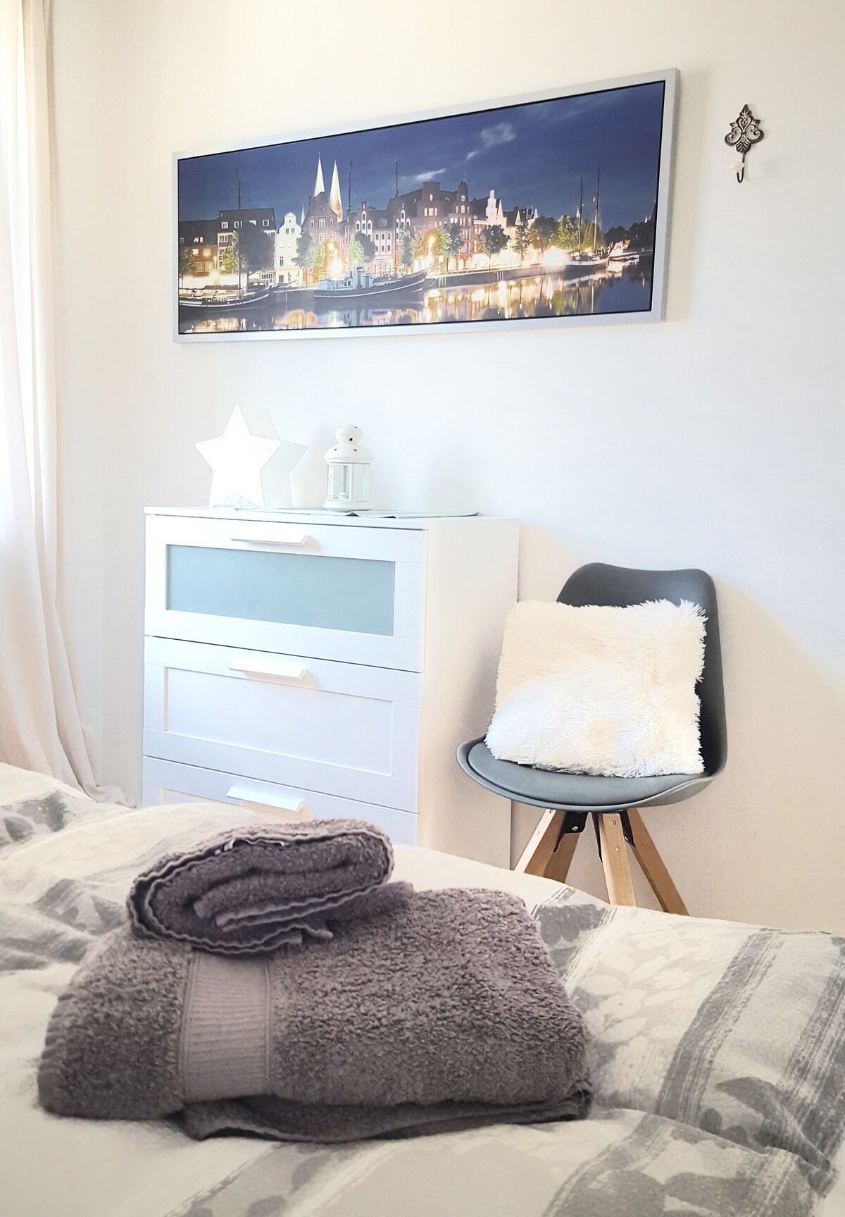 ห้องนอน