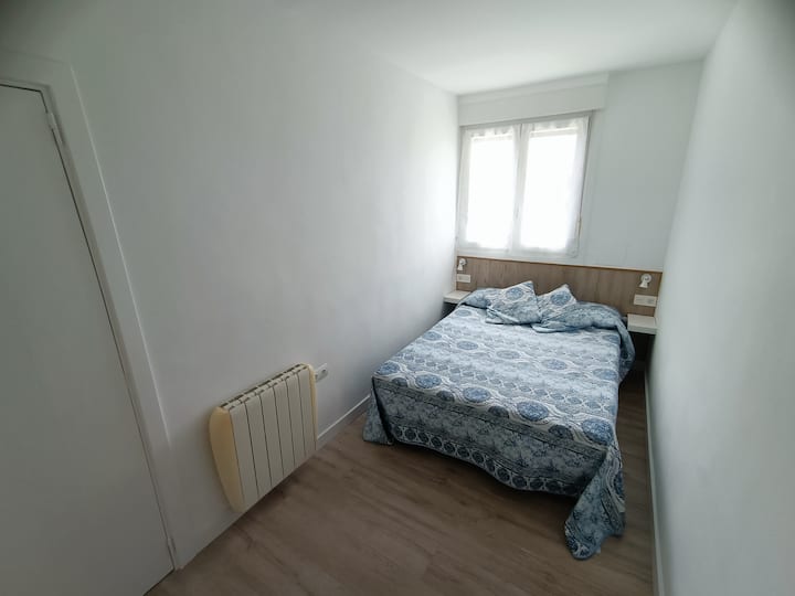 Slaapkamer 3