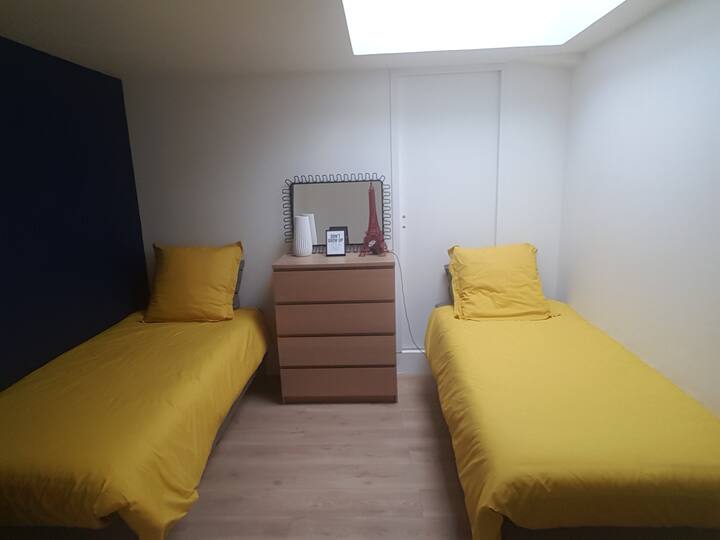 Chambre 3
