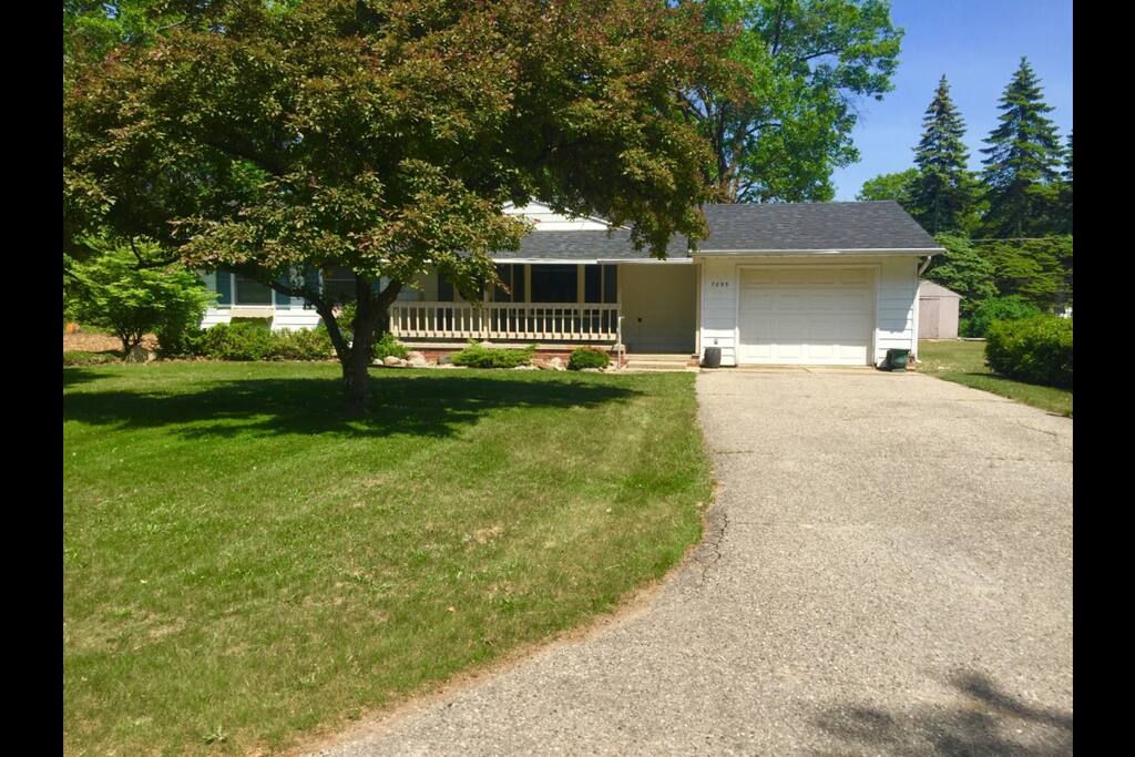 EBS rentals Perfect Caseville house Houses for Rent in Caseville