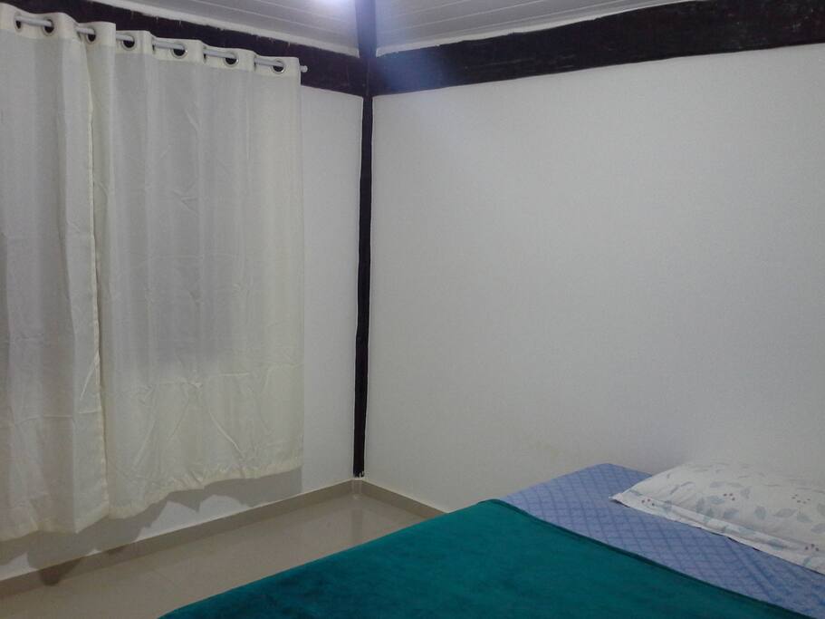 Quarto de casal
