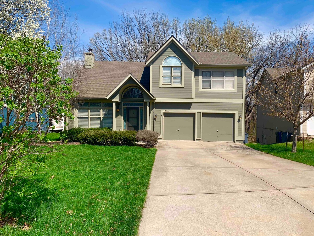 Overland Park Vacation Rentals \u0026 Homes 