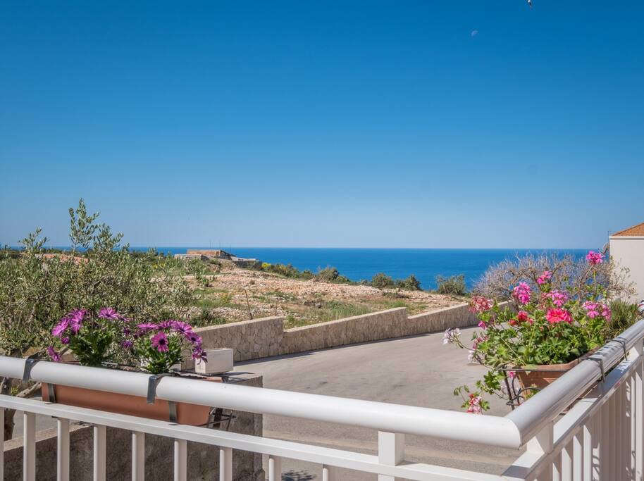 Seaview...