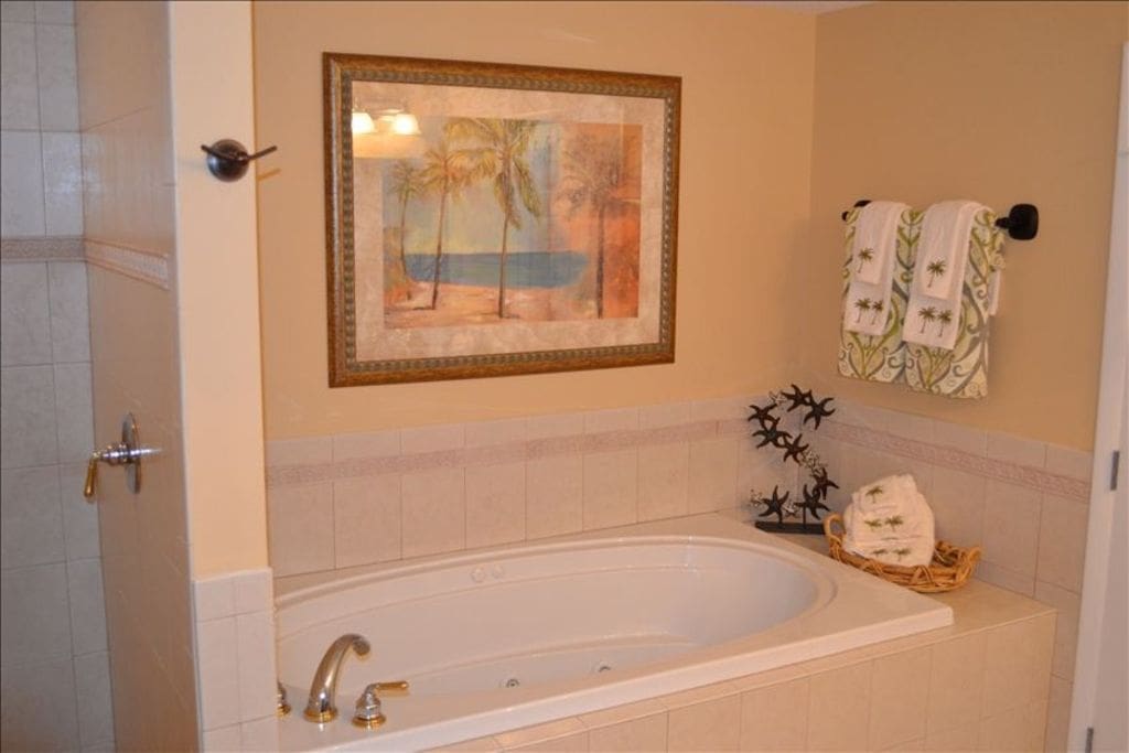 master bath
