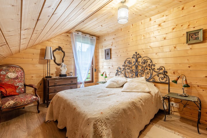 საძინებელი 4