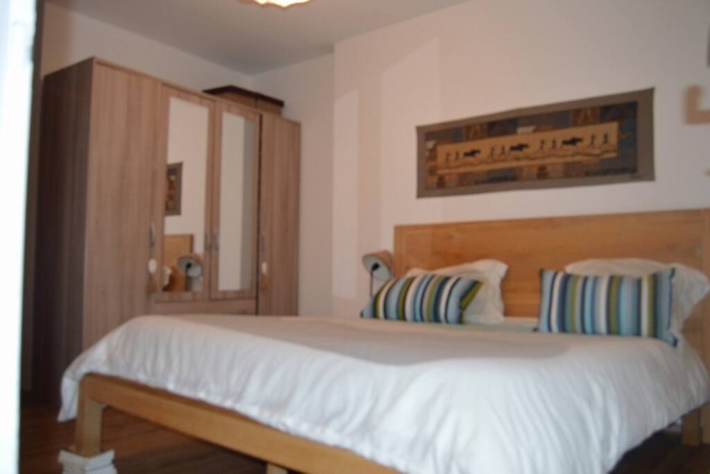 chambre