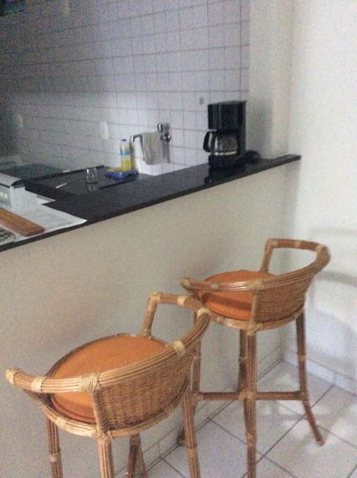 Cozinha Americana