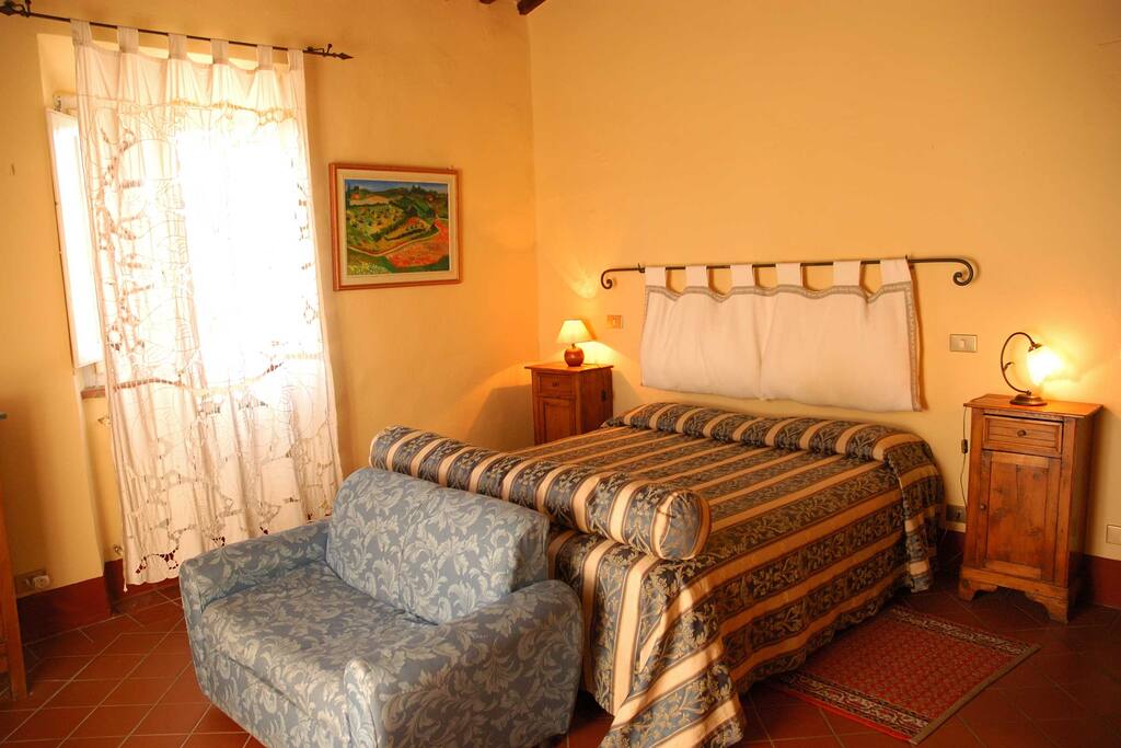 bedroom 1 upper floor