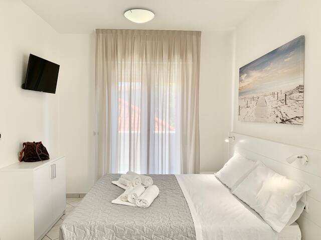 Suite Monolocale a Rimini Marina Centro