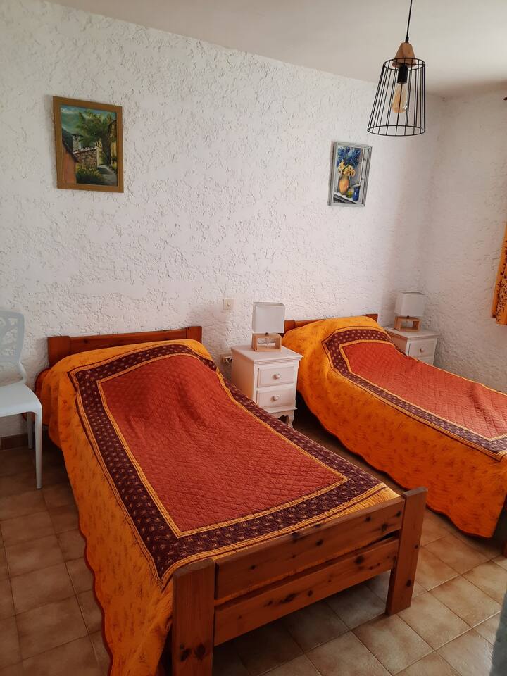 Habitación 2