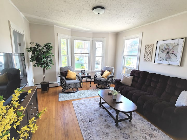 Всекидневна