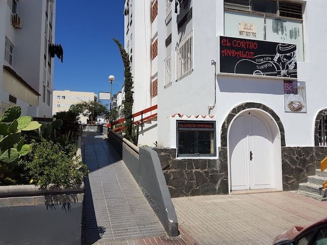 Holidayscanarias.Com managed Airbnb listing 3