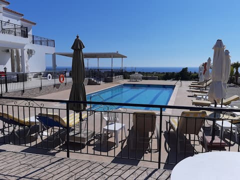 Nayia Paradise Villa! The best villa in Cyprus!