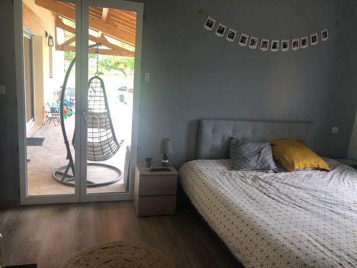 ห้องสวีทสำหรับผู้ปกครอง 