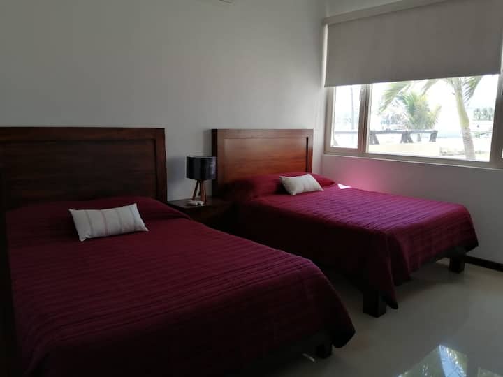Habitación 2