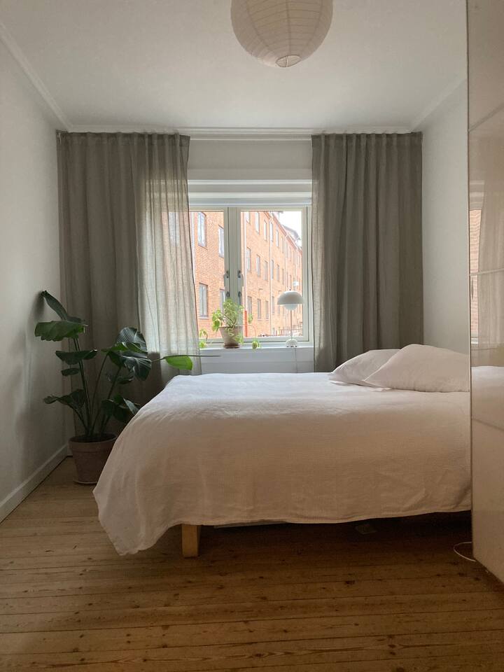 Lovely apartment in a cozy part of Copenhagen. Apartments for Rent in