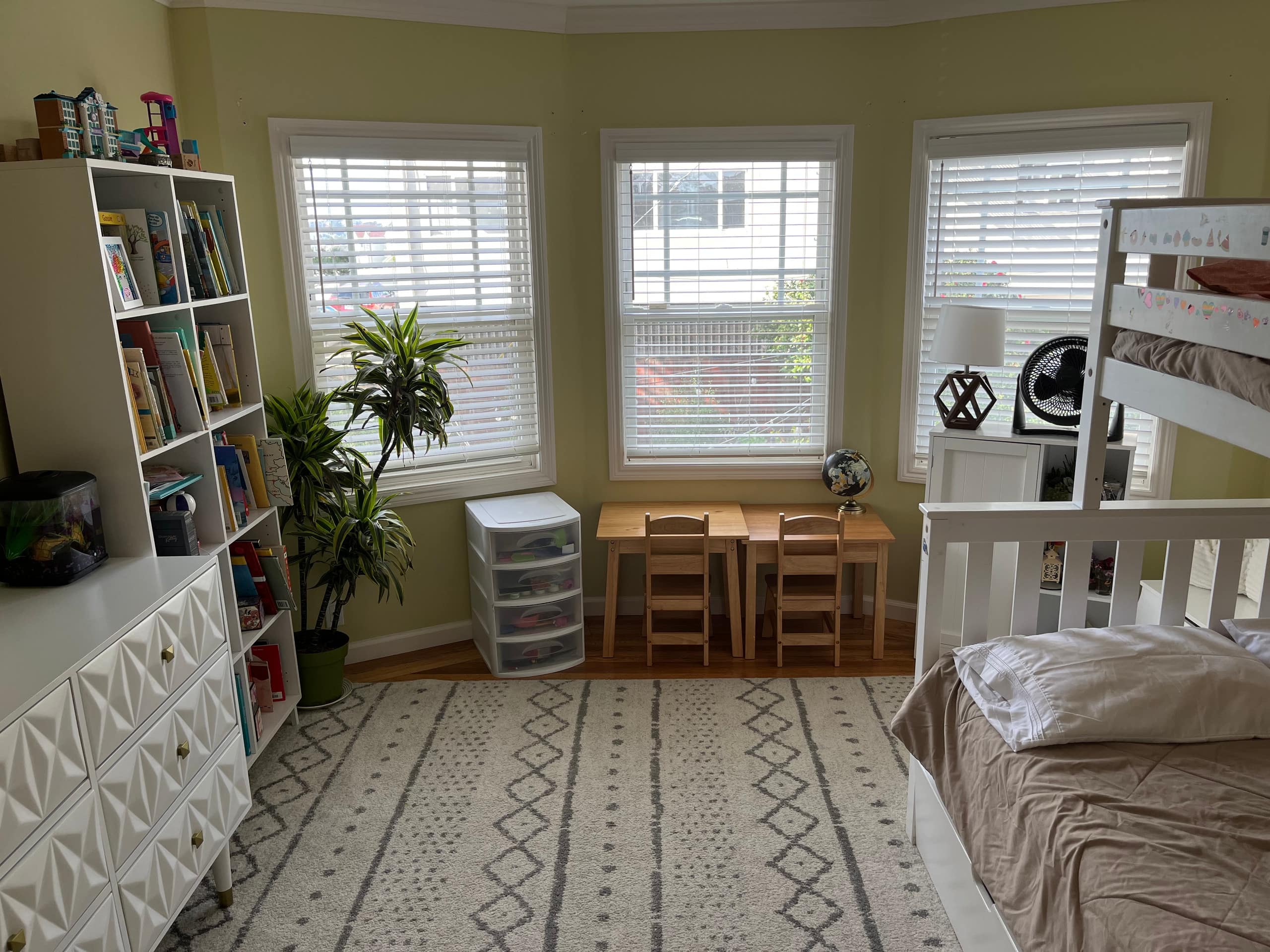 Home in San Francisco · ★4.86 · 3 bedrooms · 5 beds · 2 baths - Image 17