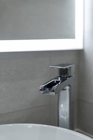 Suite Atico Premium 1ª linea de la playa gallery image 4