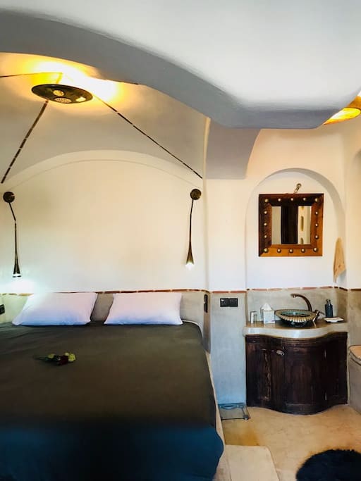 Chambre 1