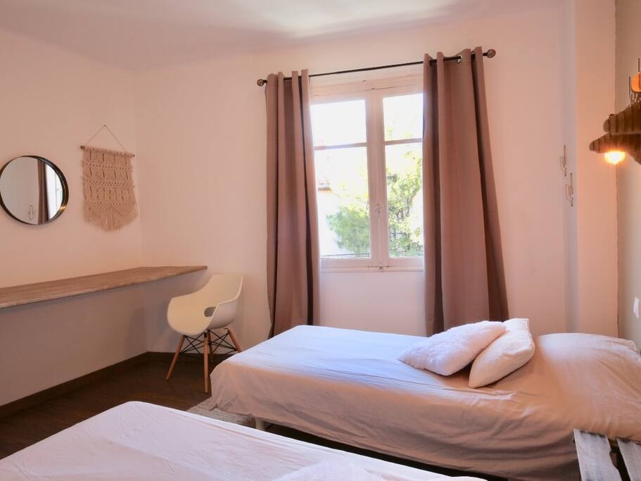 Chambre 2