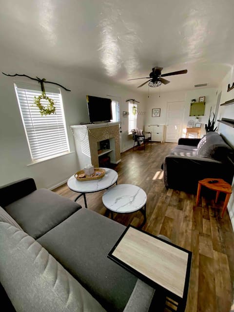 Family House
