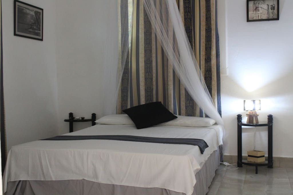 Habitación / Room.