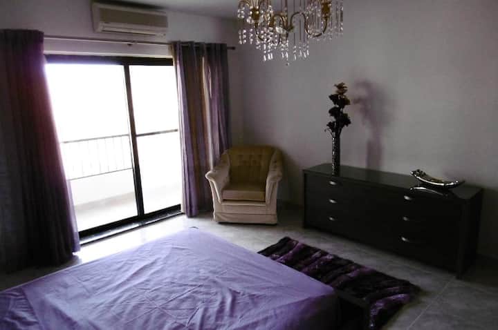 Главна спална соба