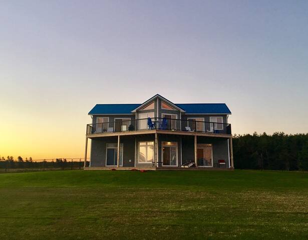 Airbnb Priest Pond Vacation Rentals Places To Stay Prince