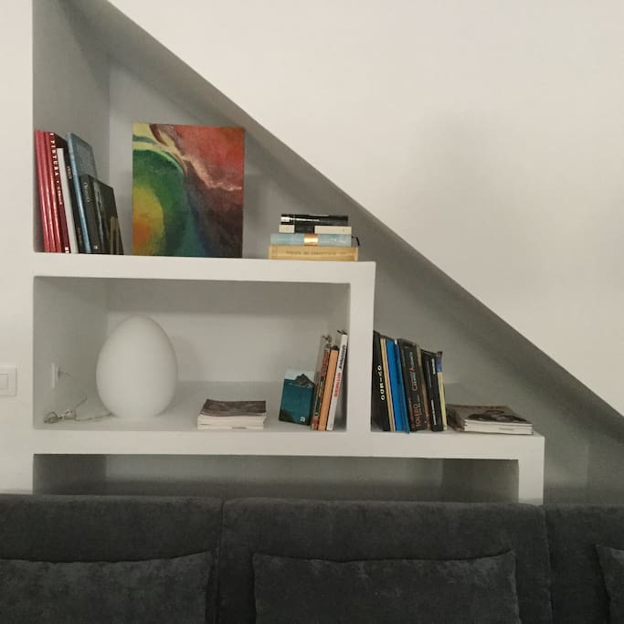 Salón.