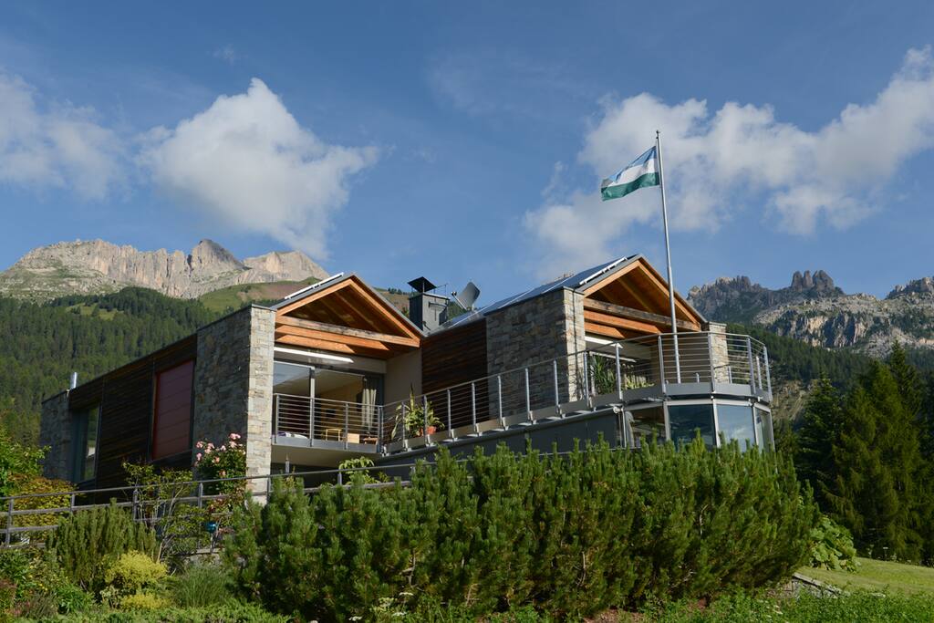 struttura b&b Fior