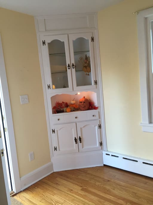 Entry Way