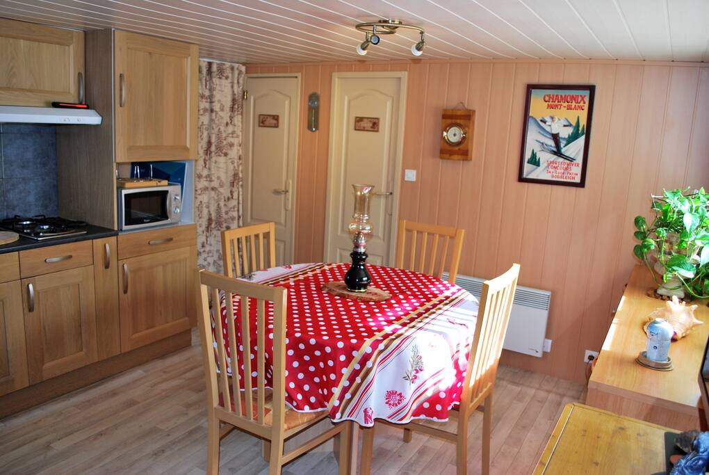Salle a manger
