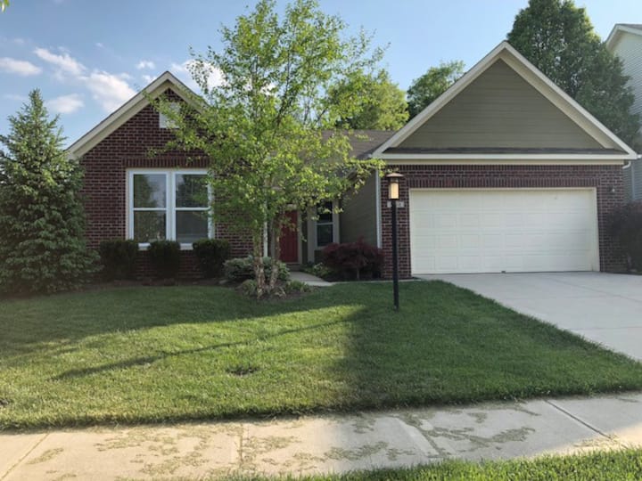 Alojamiento en una comunidad pequeña Casas en renta en Noblesville, Indiana, Estados Unidos