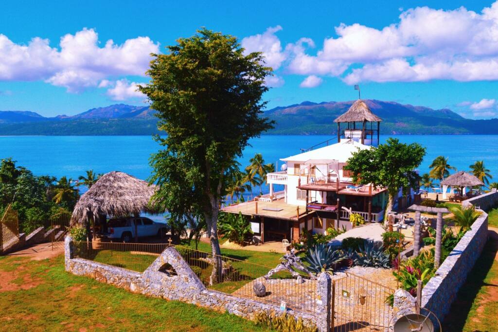 Our splendid location