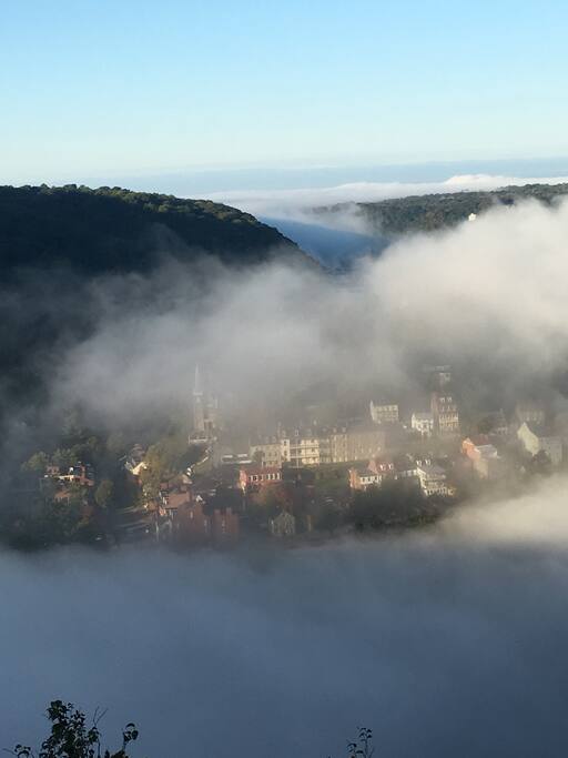Casino harpers ferry wv