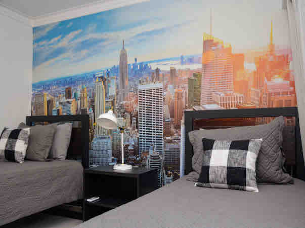 ห้องนอนที่ 2