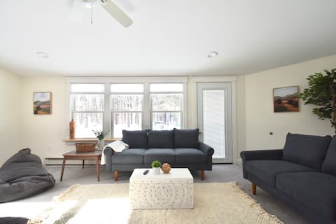 Whispering Pine 3 BR Family Stay, Central+Nature