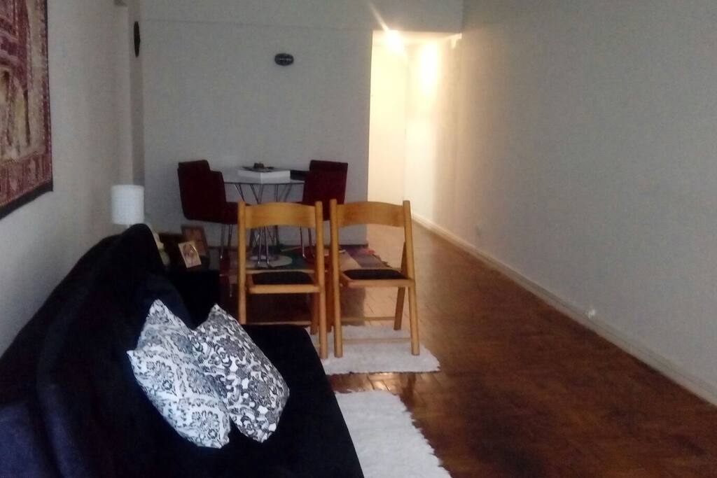 sala jantar